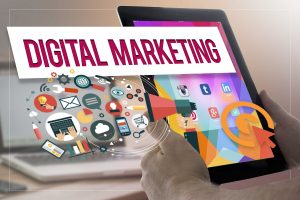 Digital Design and Marketing: How They Work Together?