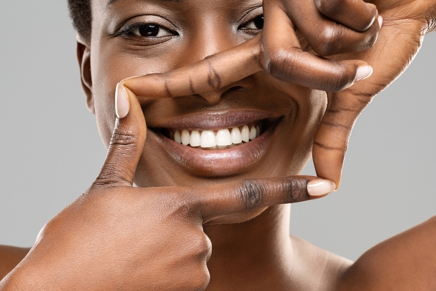 Unlocking the Secret to a Radiant Smile: The Power of Dental Care