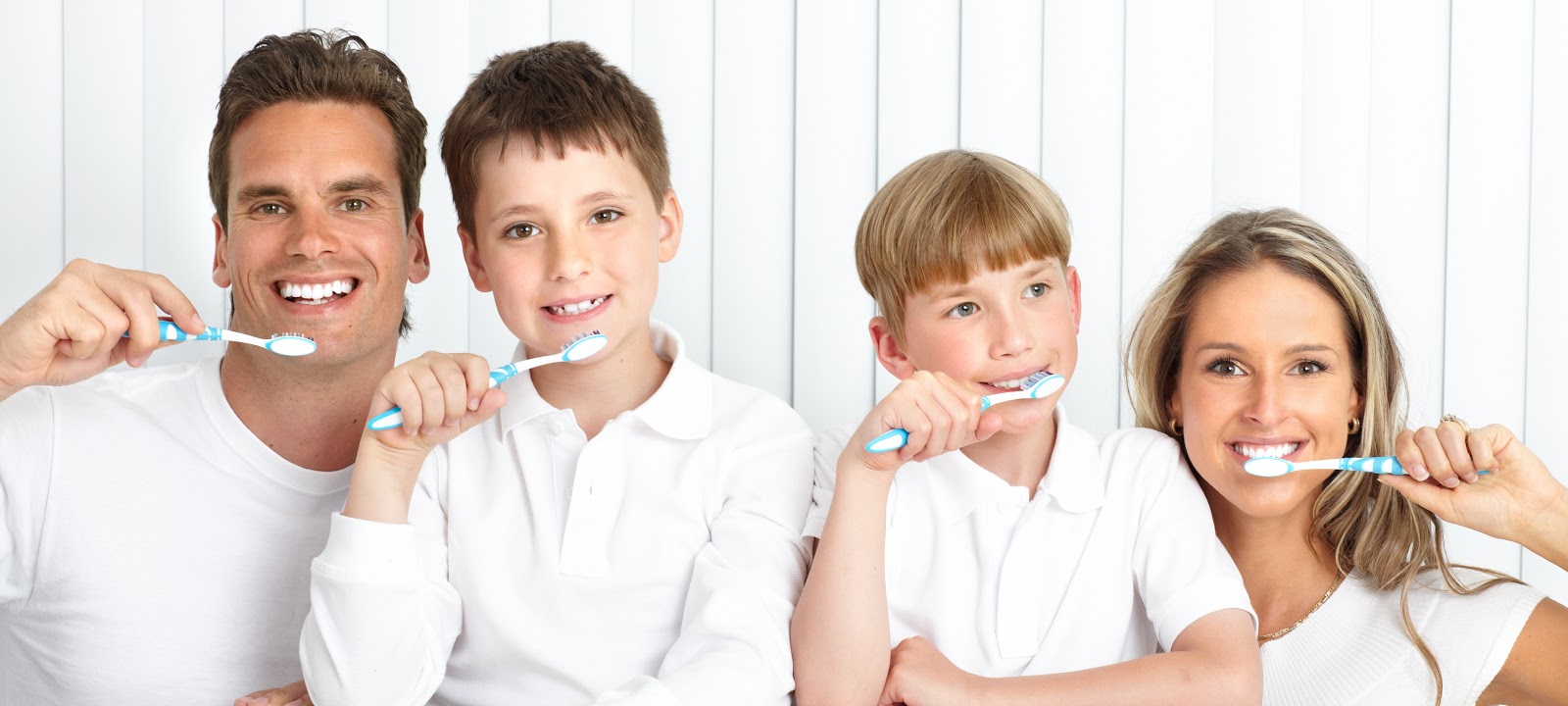 Unveiling the Secrets of a Family Dentist: Expert Tips for a Healthy Family