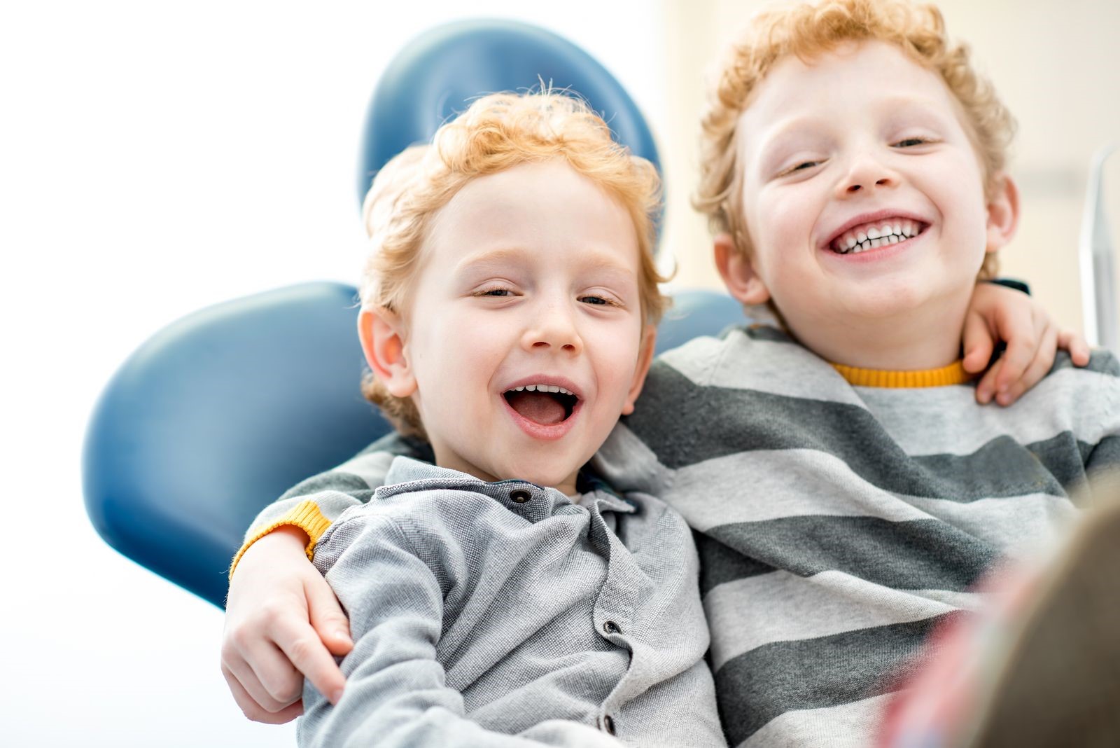 The Magic of Pediatric Dentistry: Keeping Children's Smiles Bright
