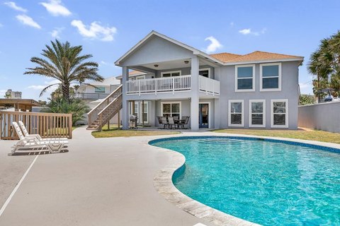South Padre Real Estate
