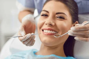 Ultimate Dental Care Guide: Your Path To Healthy Smiles