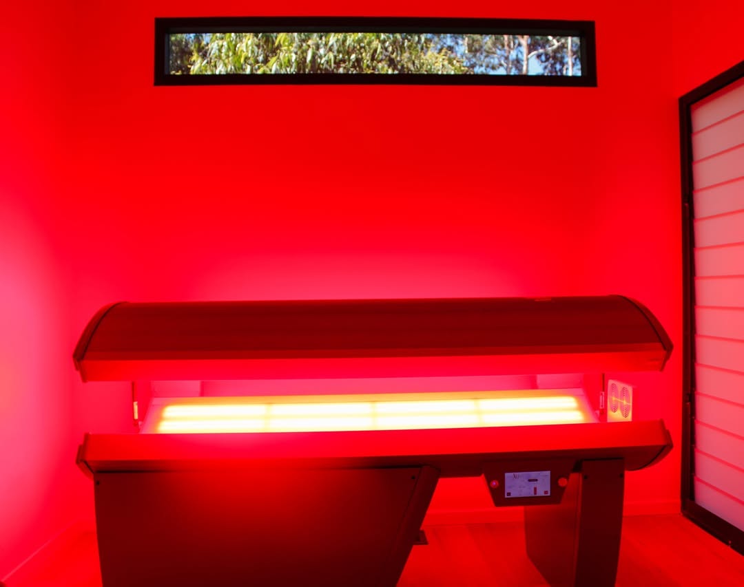 Easy Led Light Therapy Panels: Brighten Your Skin Today!
