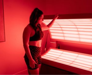 Easy Led Therapy Machine: Transform Your Skin Today!