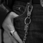 How-To Style Pants Chains: A Step-By-Step Guide
